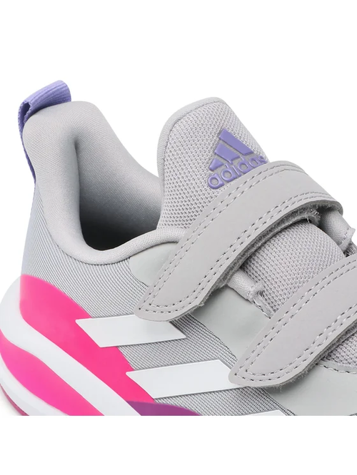 CALZADO DEPORTIVO JUVENIL ADIDAS FORTAN RUN