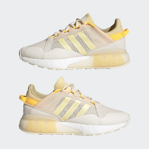 CALZADO DEPORTIVO FEMEMINO ADIDAS ZX 2K BOOST PURE