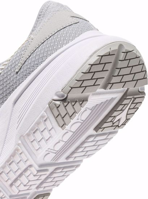 CALZADO DEPORTIVO DIADORA FEMENINO PASSO-3-W SIL