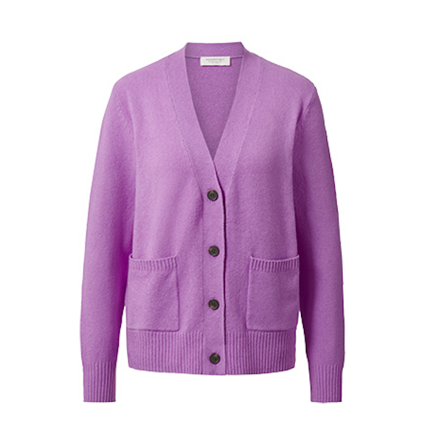 CÁRDIGAN FEMENINO TCHIBO STRICK JACKE