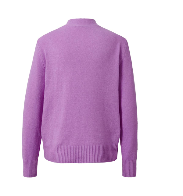 CÁRDIGAN FEMENINO TCHIBO STRICK JACKE