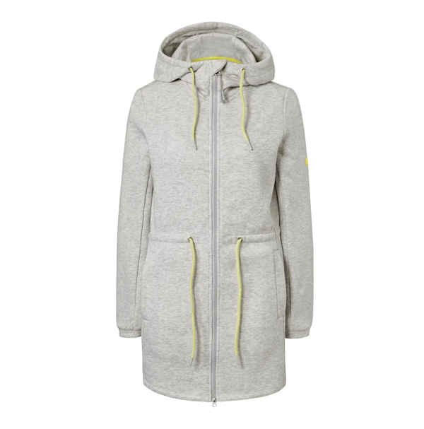 MOLETÓN FEMENINO TCHIBO SWEATMANTEL