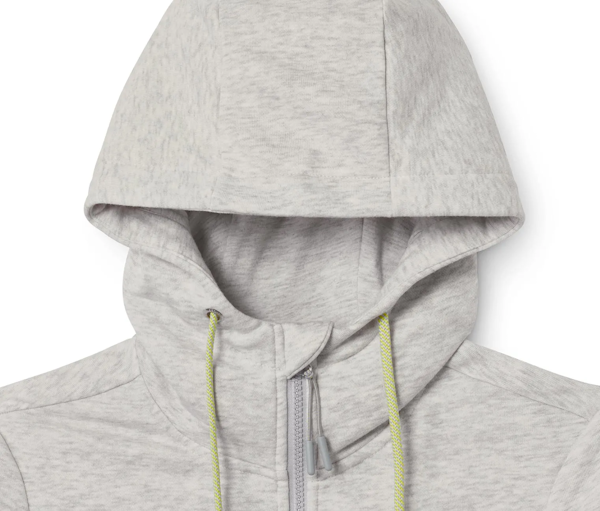 MOLETÓN FEMENINO TCHIBO SWEATMANTEL