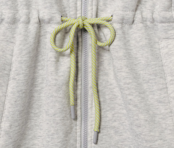 MOLETÓN FEMENINO TCHIBO SWEATMANTEL