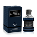 PERFUME MASCULINO CAMARA VAMOS SAPPHIRE EDP 100ML