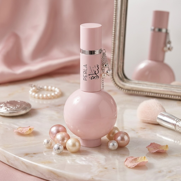 PERFUME FEMENINO MIRADA PERLA SARA EDP 100ML