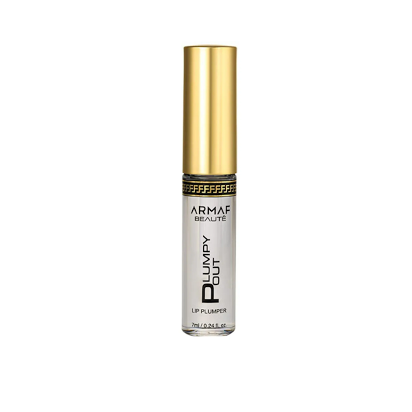 BRILLO LABIAL ARMAF BEAUTÉ PLUMPY POUT LIP PLUMPER SASSY 7ML