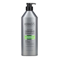 SHAMPOO CAPILAR KERASYS SCALP CARE DEEP CLEASING 600ML