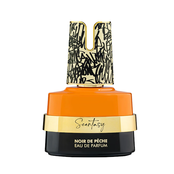 PERFUME UNISEX ARMAF SCENTASY NOIR DE PÊCHE EDP 100ML