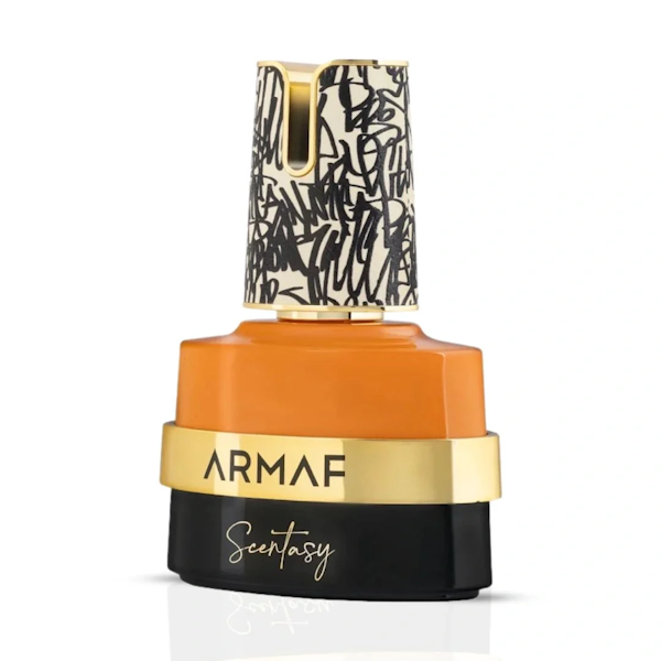 PERFUME UNISEX ARMAF SCENTASY NOIR DE PÊCHE EDP 100ML
