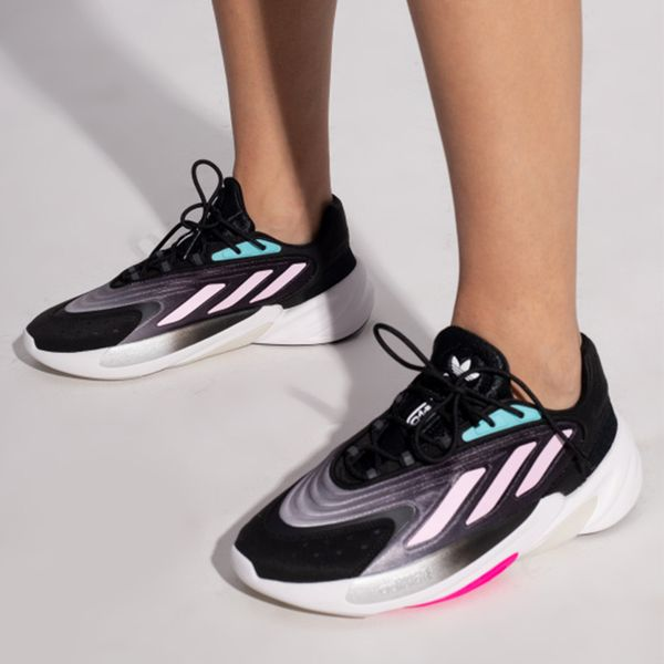 CALZADO DEPORTIVO FEMENINO ADIDAS OZELIA
