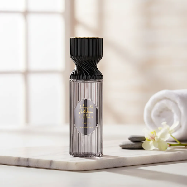 BRUMA CORPORAL UNISEX LATTAFA SEHR 250ML
