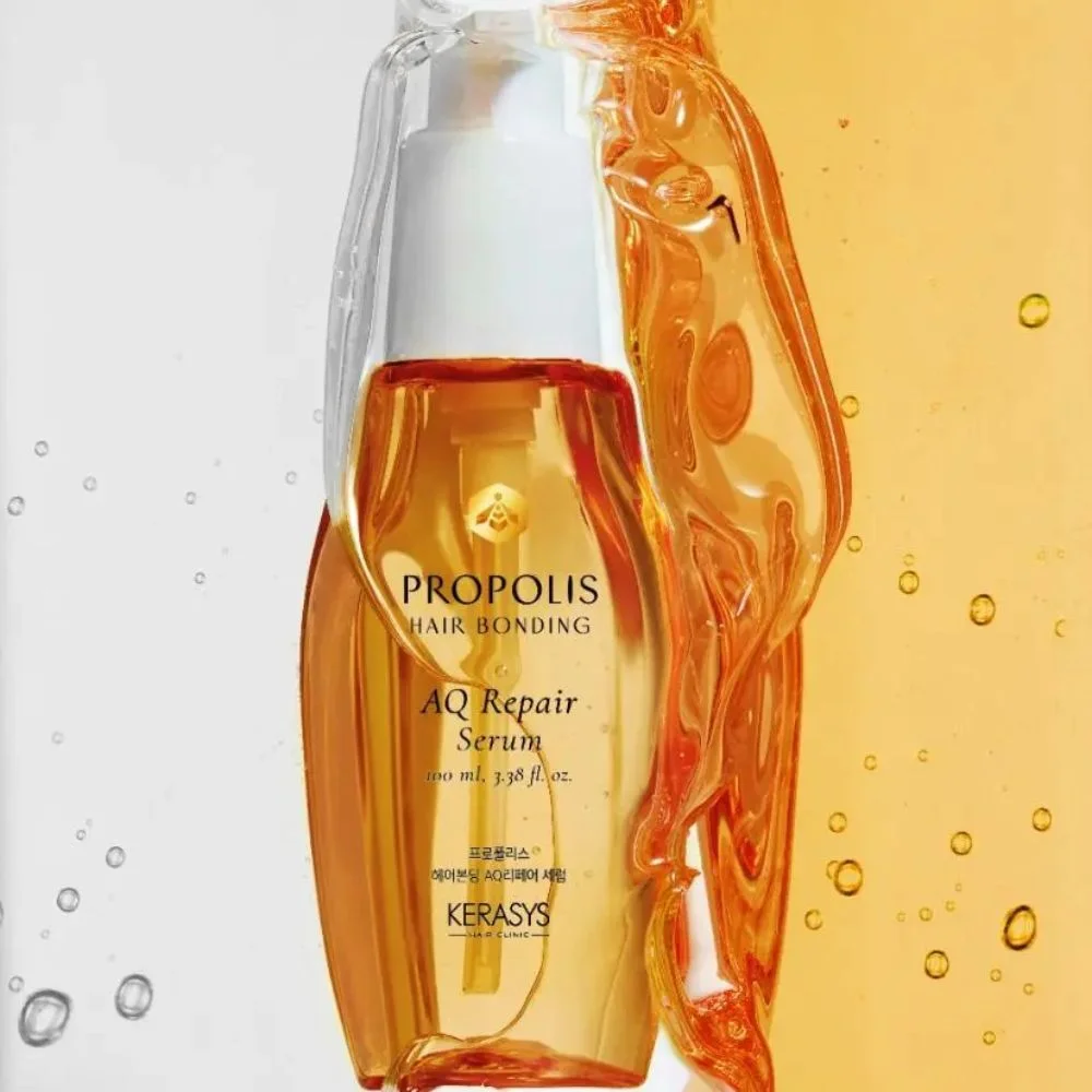 SÉRUM CAPILAR KERASYS PROPOLIS REPAIR HAIR BONDING AQ 100ML