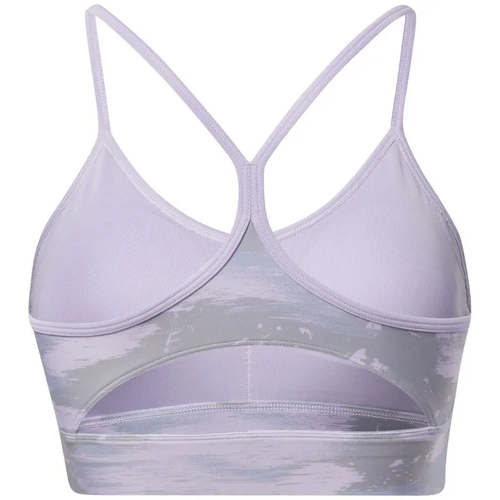 SUJETADOR DEPORTIVO FEMENINO REEBOK WOR-CAMO-BRA