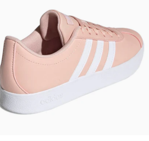 CALZADO CASUAL FEMENINO ADIDAS VL COURT 2.0K