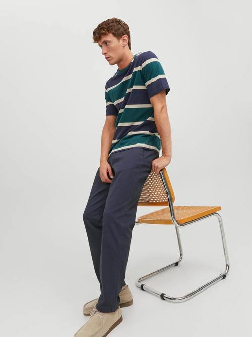 PANTALON CASUAL MASCULINO JACK JONES CHINO
