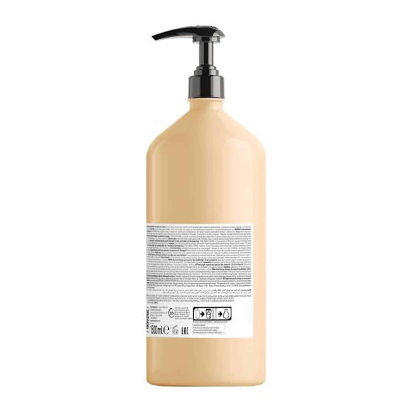 SHAMPOO CAPILAR L’ORÉAL SERIE EXPERT ABSOLUT REPAIR GOLD 1500ML