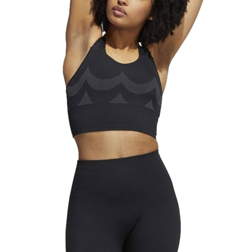 SUJETADOR DEPORTIVO FEMENINO ADIDAS