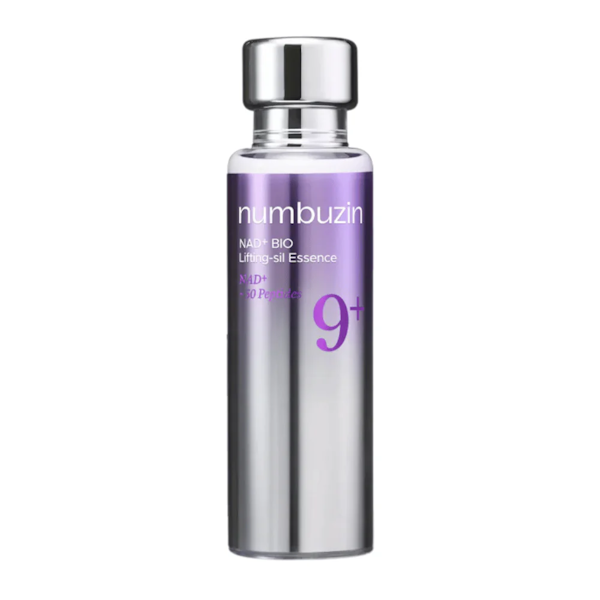 ESENCIA FACIAL NUMBUZIN N°9 NAD + BIO LIFTING-SIL 50ML