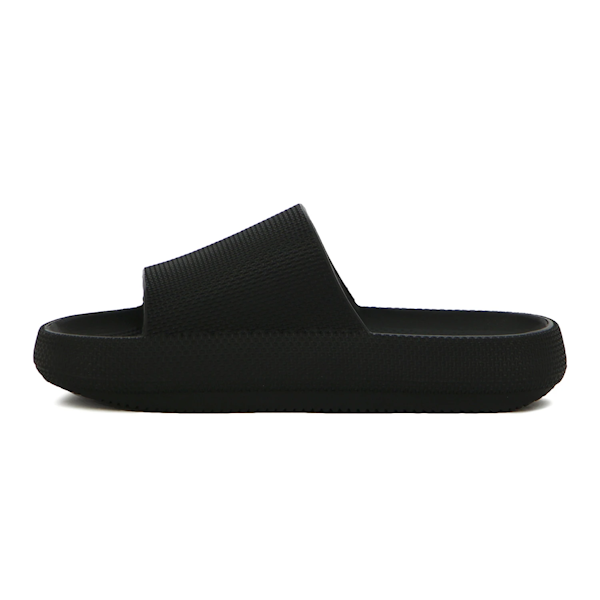 CALZADO CASUAL FEMENINO DIADORA SANDALS SPLASH II NEGRO