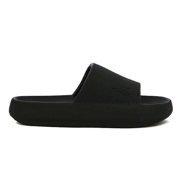 CALZADO CASUAL FEMENINO DIADORA SANDALS SPLASH II NEGRO