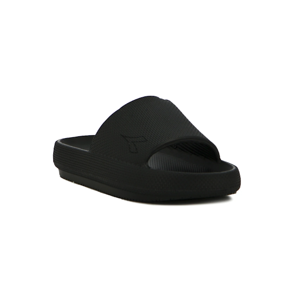 CALZADO CASUAL MASCULINO DIADORA SANDALS SPLASH II NEGRO