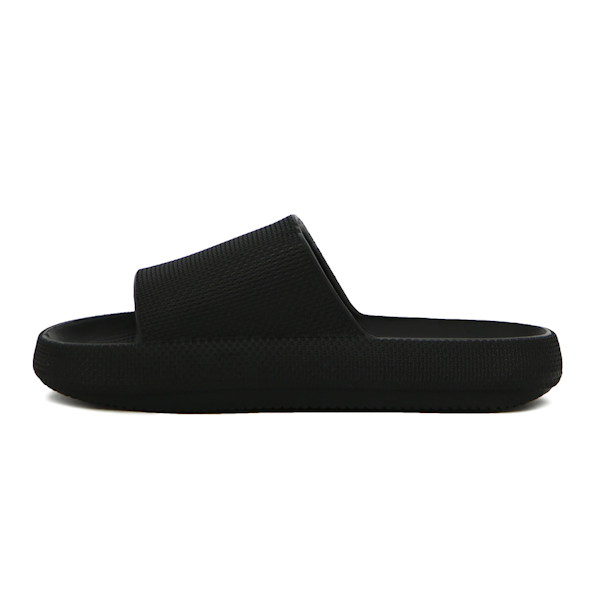 CALZADO CASUAL MASCULINO DIADORA SANDALS SPLASH II NEGRO