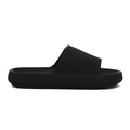 CALZADO CASUAL MASCULINO DIADORA SANDALS SPLASH II NEGRO