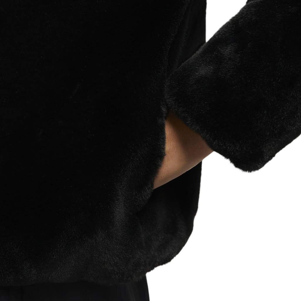 CHAQUETA NIKE FEMENINO PIEL SINTETICA
