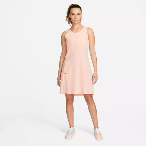 VESTIDO DEPORTIVO FEMENINO NIKE GOLF SIN MANGAS
