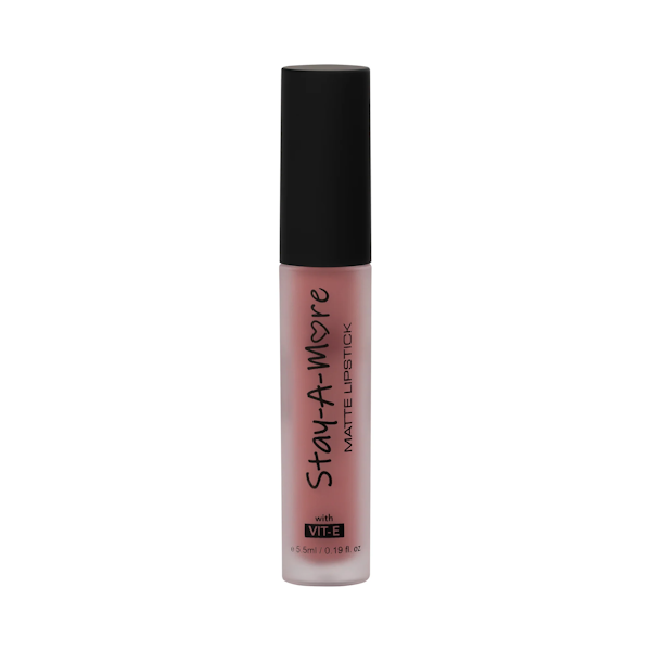 LABIAL LÍQUIDO ARMAF BEAUTÉ STAY A MORE MATTE STELLA ROSE 5.5ML