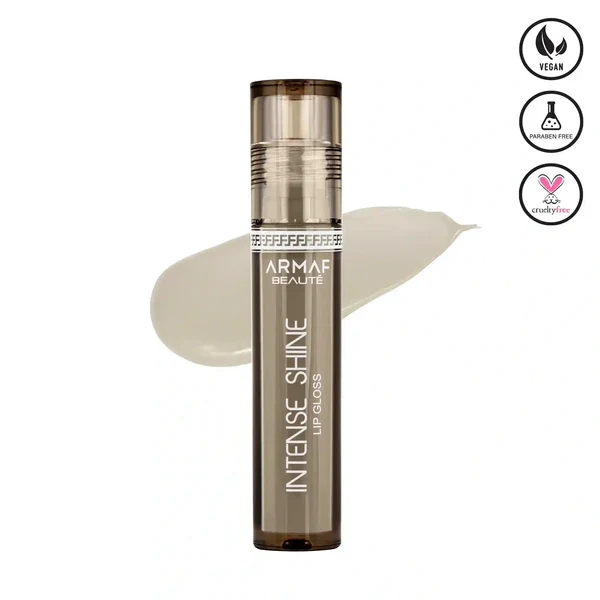 BRILLO LABIAL ARMAF BEAUTÉ INTENSE SHINE SUGAR 3.2GR