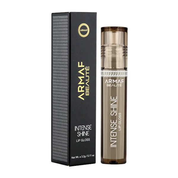 BRILLO LABIAL ARMAF BEAUTÉ INTENSE SHINE SUGAR 3.2GR