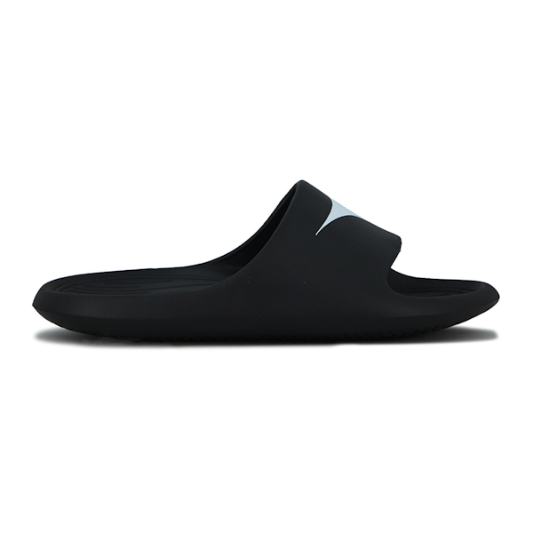 CALZADO CASUAL MASCULINO DIADORA SANDALS SULU NEGRO