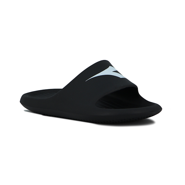 CALZADO CASUAL MASCULINO DIADORA SANDALS SULU NEGRO