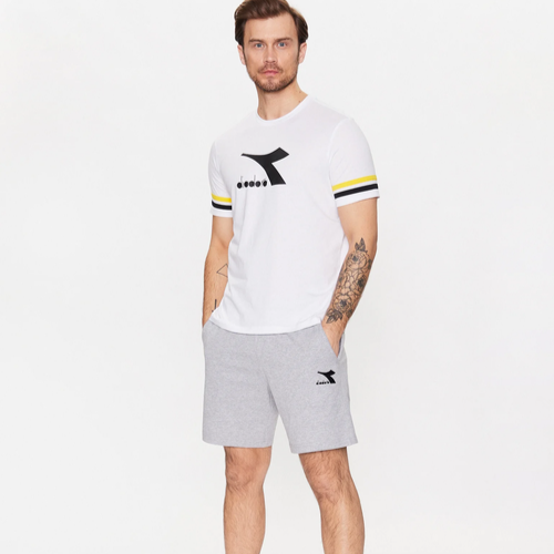 SHORTS CASUAL MASCULINO DIADORA CORE LIGHT-MIDDLE