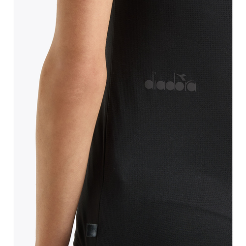 CAMISETA DEPORTIVO FEMENINO DIADORA RUNNING L-SS-T-SHIRT-RUN
