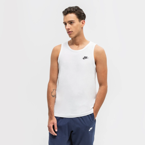 CAMISETA DEPORTIVO MASCULINO NIKE (SIN MANGAS) CAMISILLA