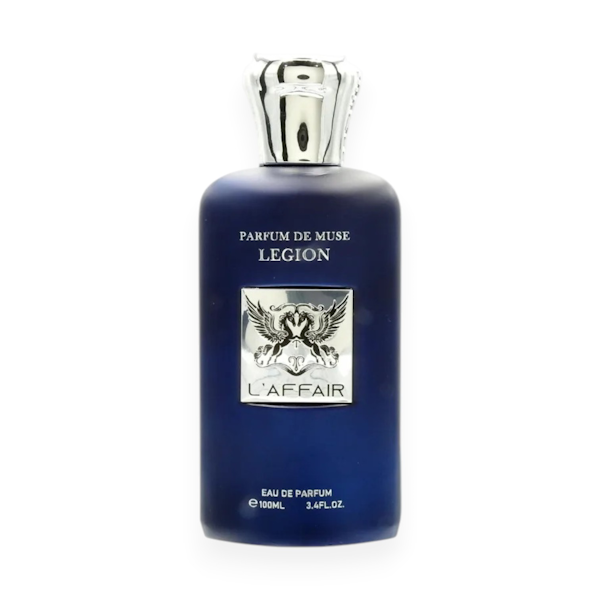 PERFUME MASCULINO L’AFFAIR PARFUM DE MUSE LEGION EDP 100ML