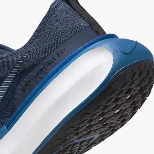 CALZADO DEPORTIVO MASCULINO NIKE ZOOMX INVICIBLE RU3