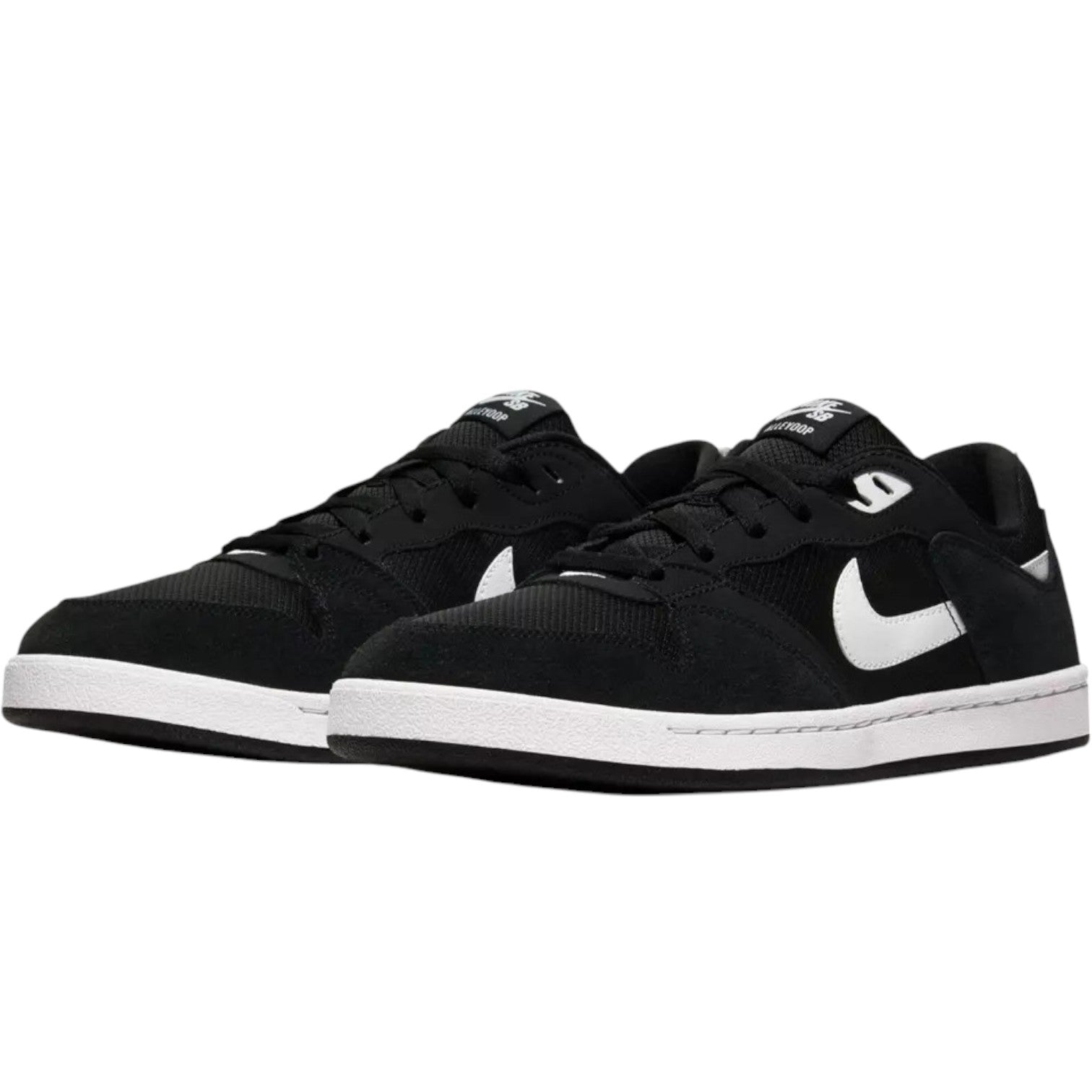 CALZADO CASUAL MASCULINO NIKE SKATEBOARDING SB ALLEYOOP