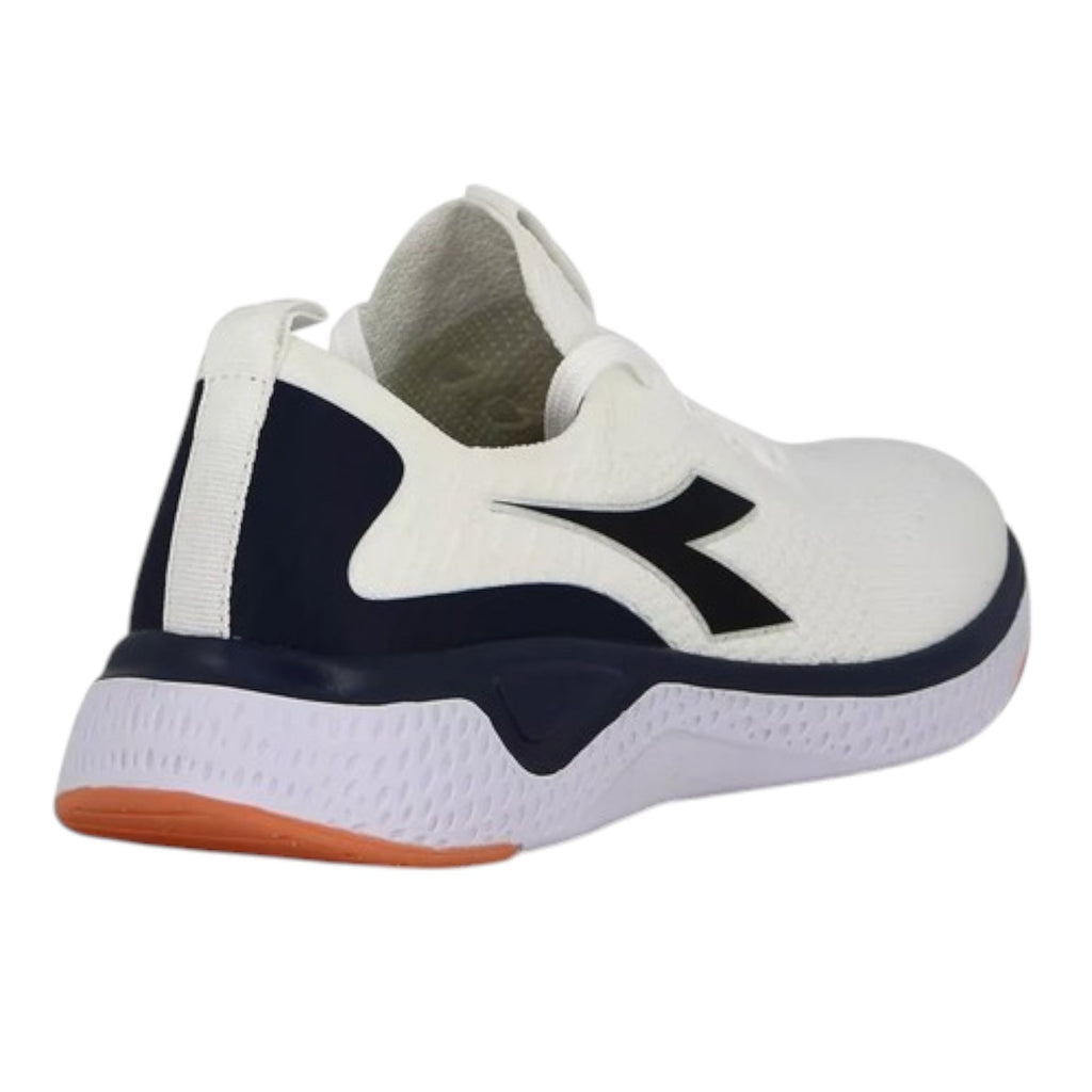 CALZADO DEPORTIVO MASCULINO DIADORA ADRIATIC RUNNING White/NAVY