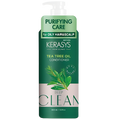 ACONDICIONADOR CAPILAR KERASYS TEA TREE OIL 400ML