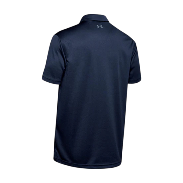 CAMISETA POLO DEPORTIVO UNDER ARMOUR TECH MANGAS CORTAS
