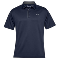 CAMISETA POLO DEPORTIVO UNDER ARMOUR TECH MANGAS CORTAS
