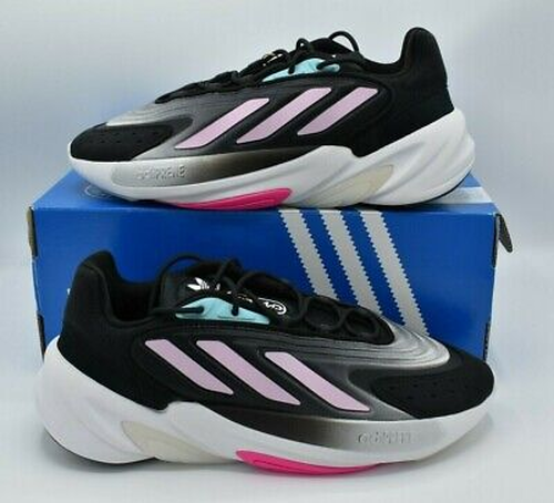 CALZADO DEPORTIVO FEMENINO ADIDAS OZELIA