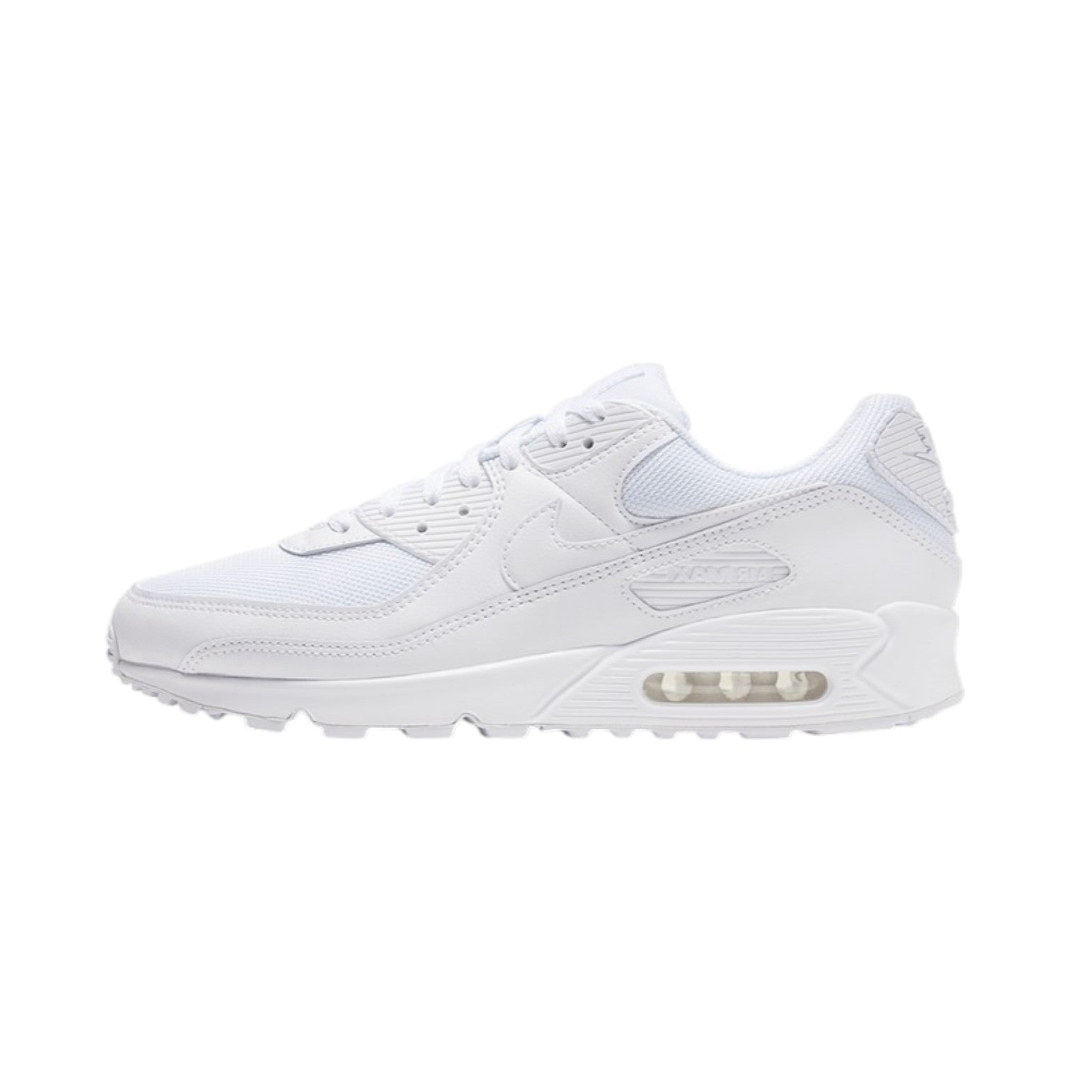 CALZADO CASUAL MASCULINO NIKE AIR MAX 90 RECRAFT