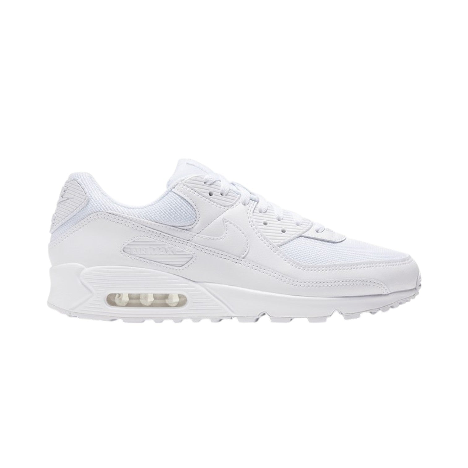 CALZADO CASUAL MASCULINO NIKE AIR MAX 90 RECRAFT