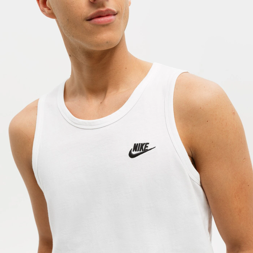 CAMISETA DEPORTIVO MASCULINO NIKE (SIN MANGAS) CAMISILLA