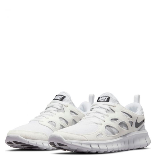 CALZADO DEPORTIVO INFANTIL NIKE FREE RUN 2 RUNNING